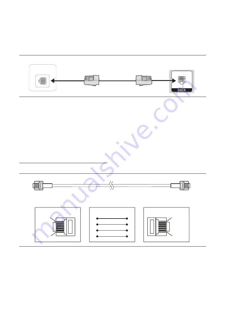 Samsung HG50ET670UBXEN Скачать руководство пользователя страница 22