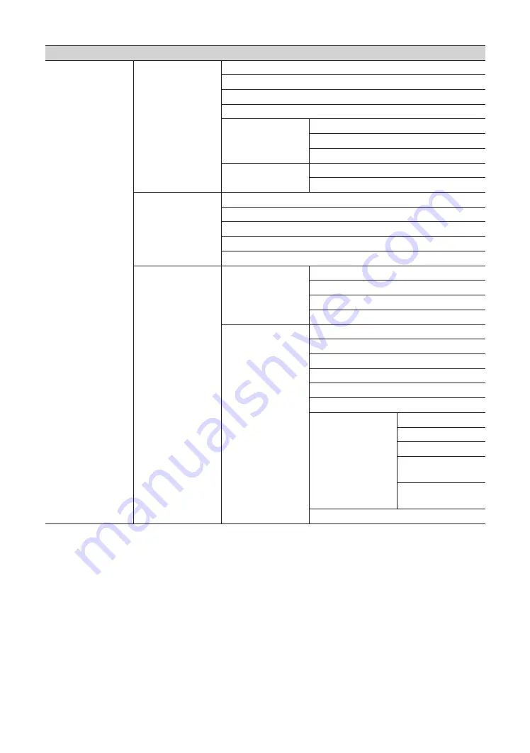 Samsung HG50ET670UBXEN Install Manual Download Page 44