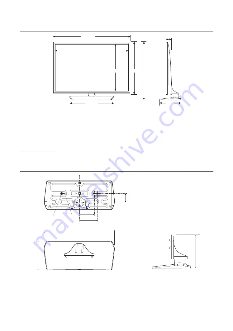 Samsung HG50ET670UBXEN Скачать руководство пользователя страница 58