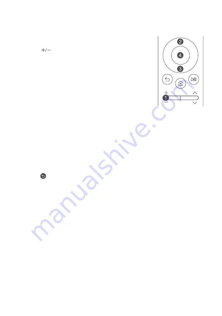 Samsung HG55BU800AJ Install Manual Download Page 24