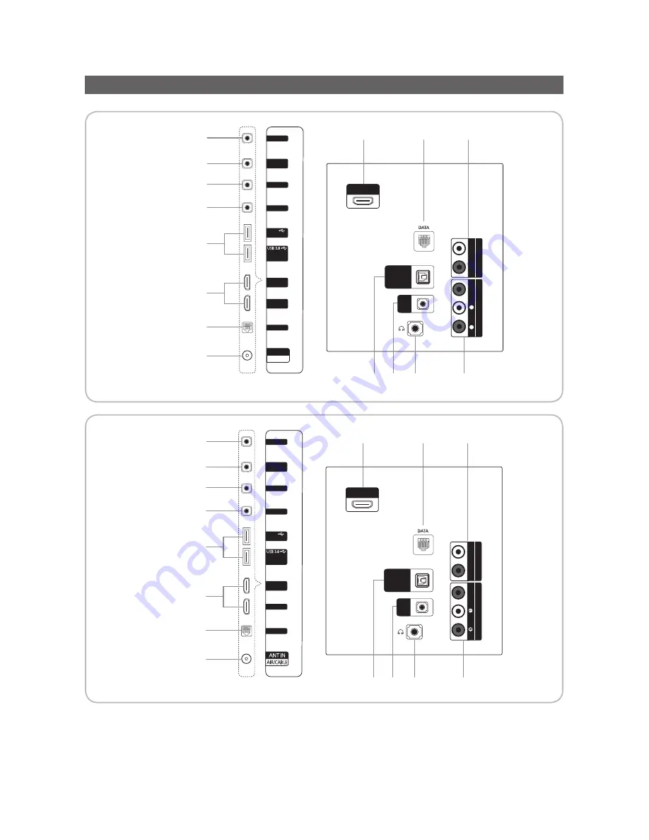 Samsung HG75AD690U Installation Manual Download Page 8