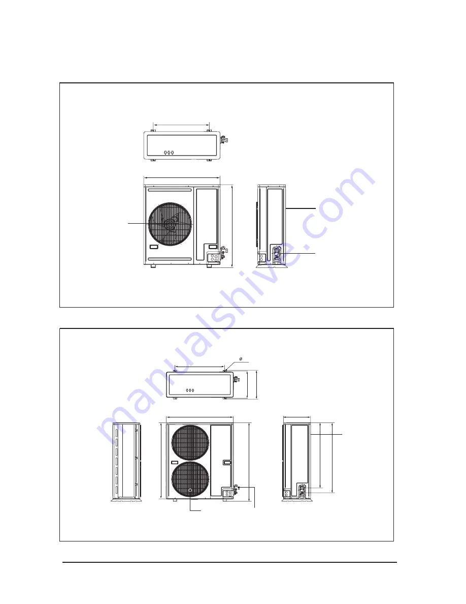 Samsung HH175EZM Скачать руководство пользователя страница 8