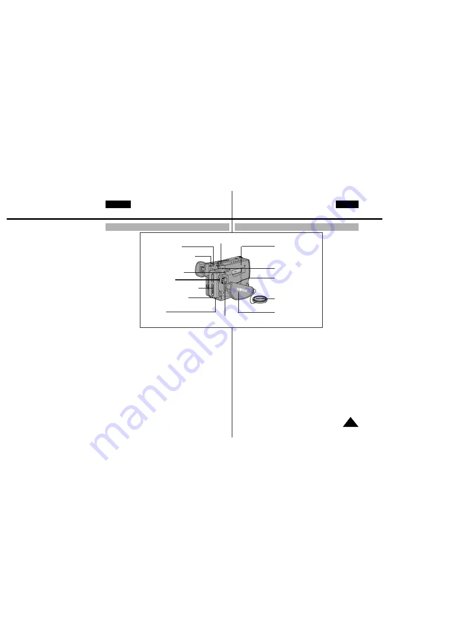 Samsung Hi 8 VP-L610 Owner'S Instruction Book Download Page 11