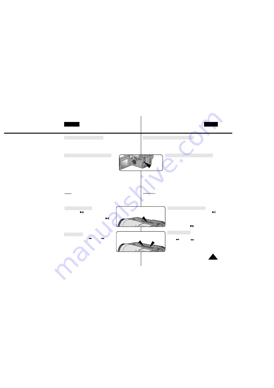 Samsung Hi 8 VP-L610 Owner'S Instruction Book Download Page 29