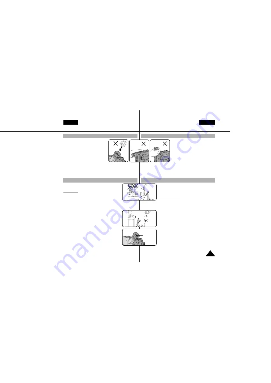 Samsung Hi 8 VP-L630 Owner'S Instruction Book Download Page 5