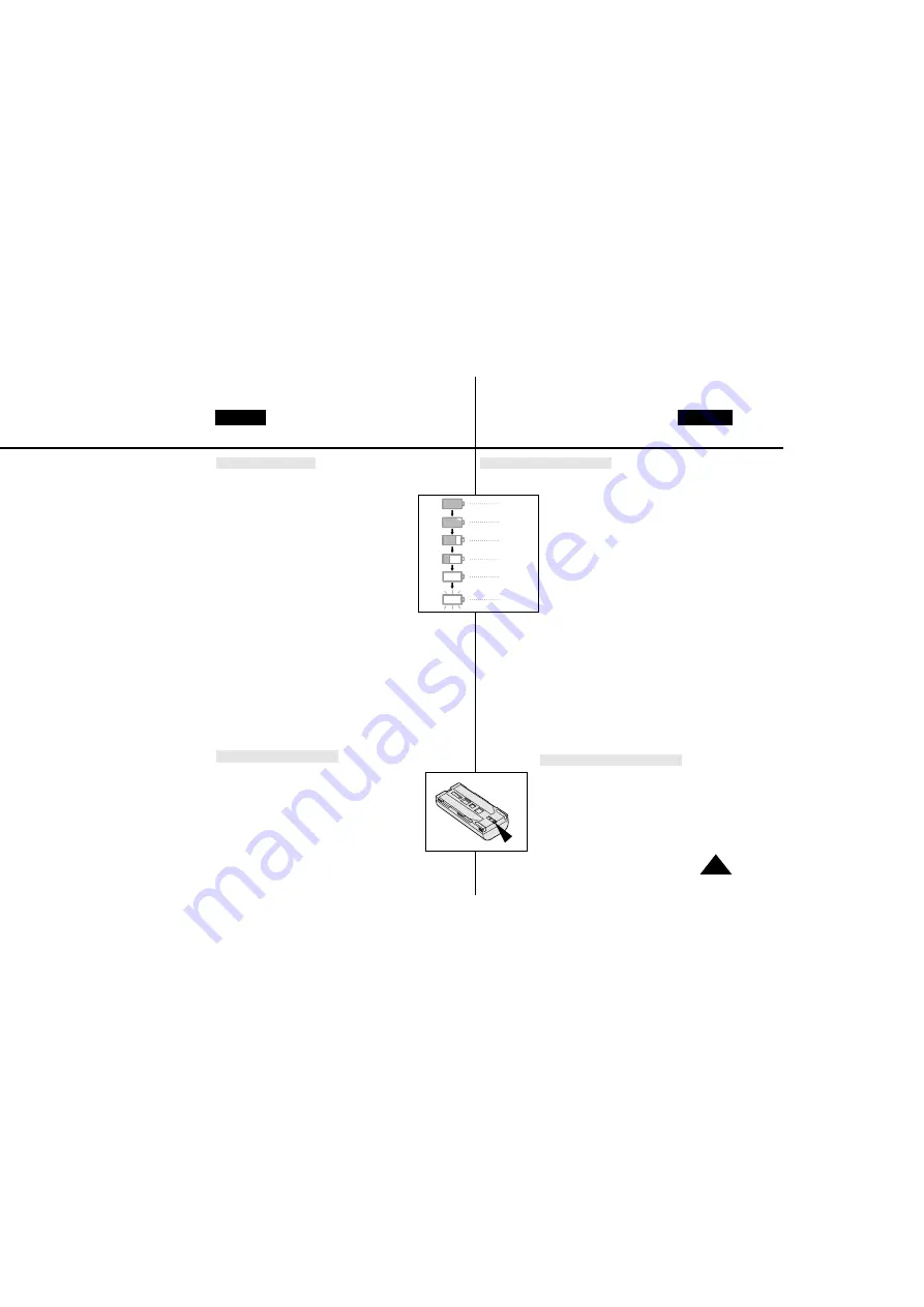 Samsung Hi 8 VP-L630 Owner'S Instruction Book Download Page 21