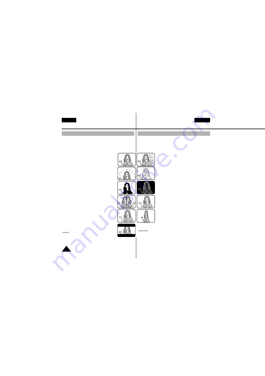 Samsung Hi 8 VP-L630 Owner'S Instruction Book Download Page 40