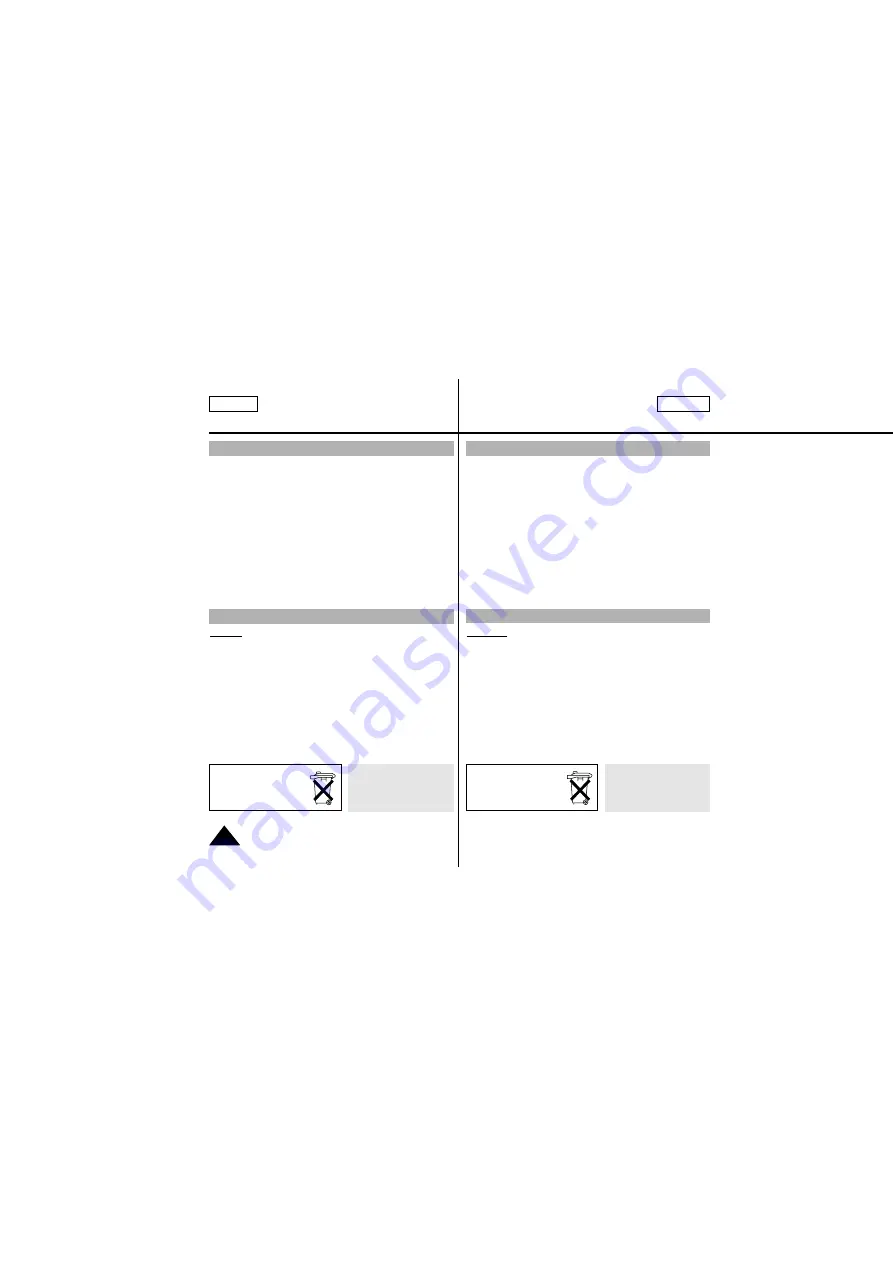 Samsung Hi8 SCL630 Owner'S Instruction Book Download Page 6