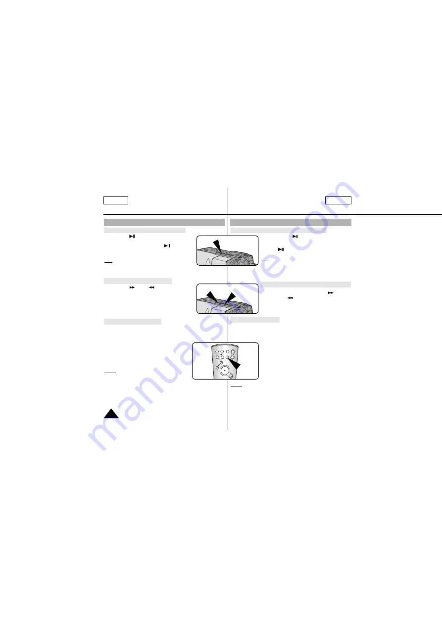 Samsung Hi8 SCL630 Owner'S Instruction Book Download Page 54