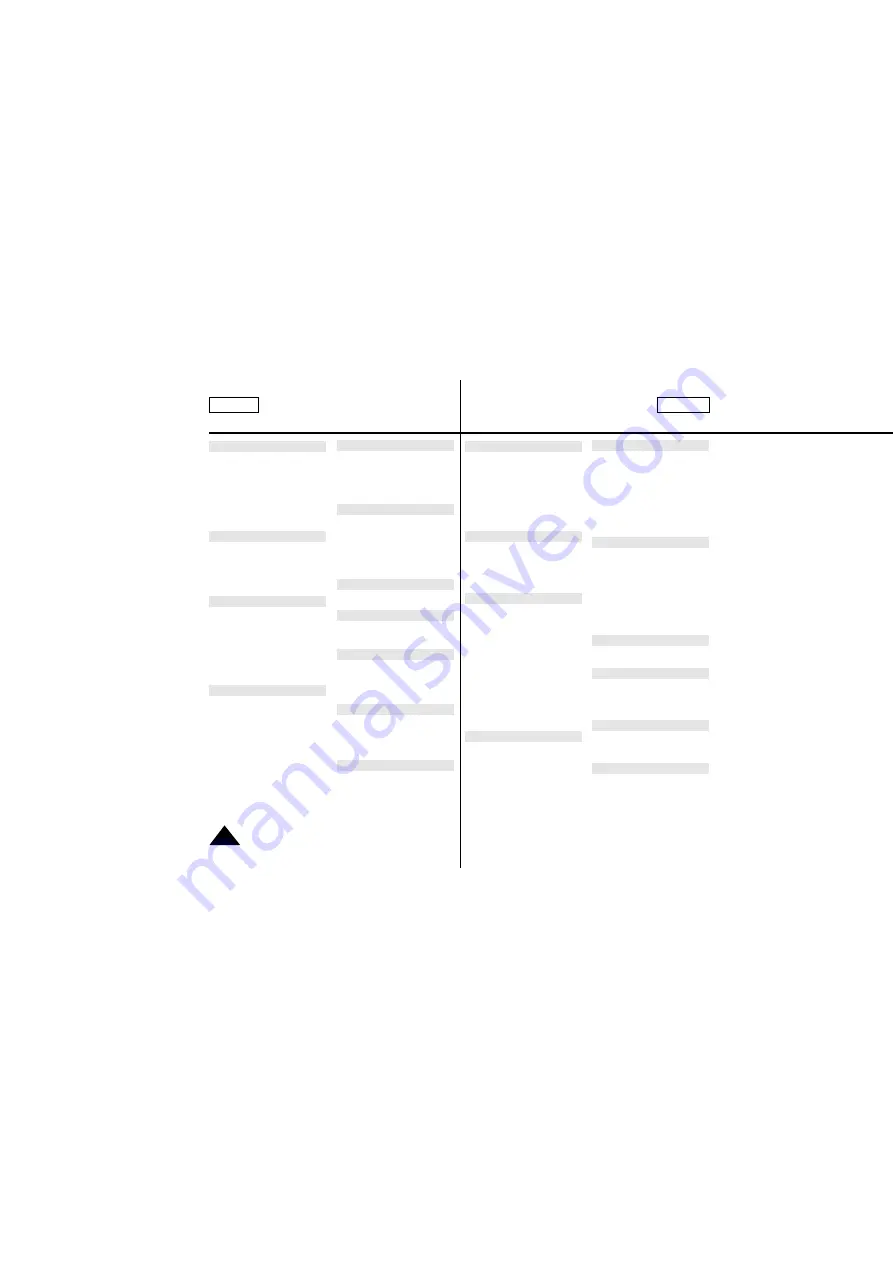 Samsung Hi8 SCL630 Owner'S Instruction Book Download Page 64