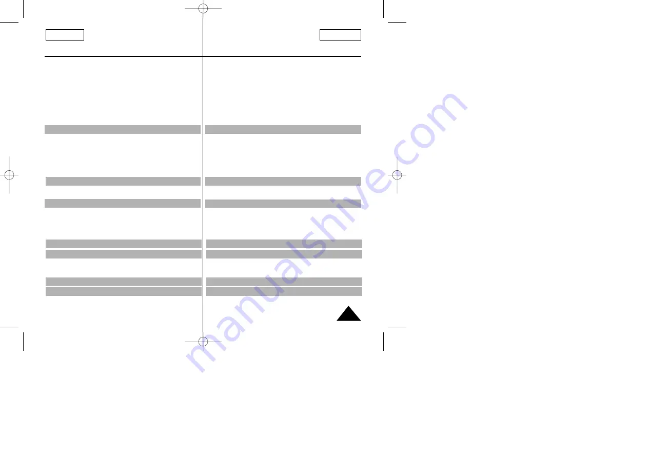 Samsung Hi8 SCL870 Owner'S Instruction Book Download Page 3