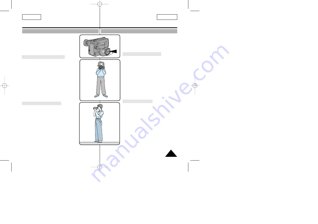 Samsung Hi8 SCL870 Owner'S Instruction Book Download Page 25