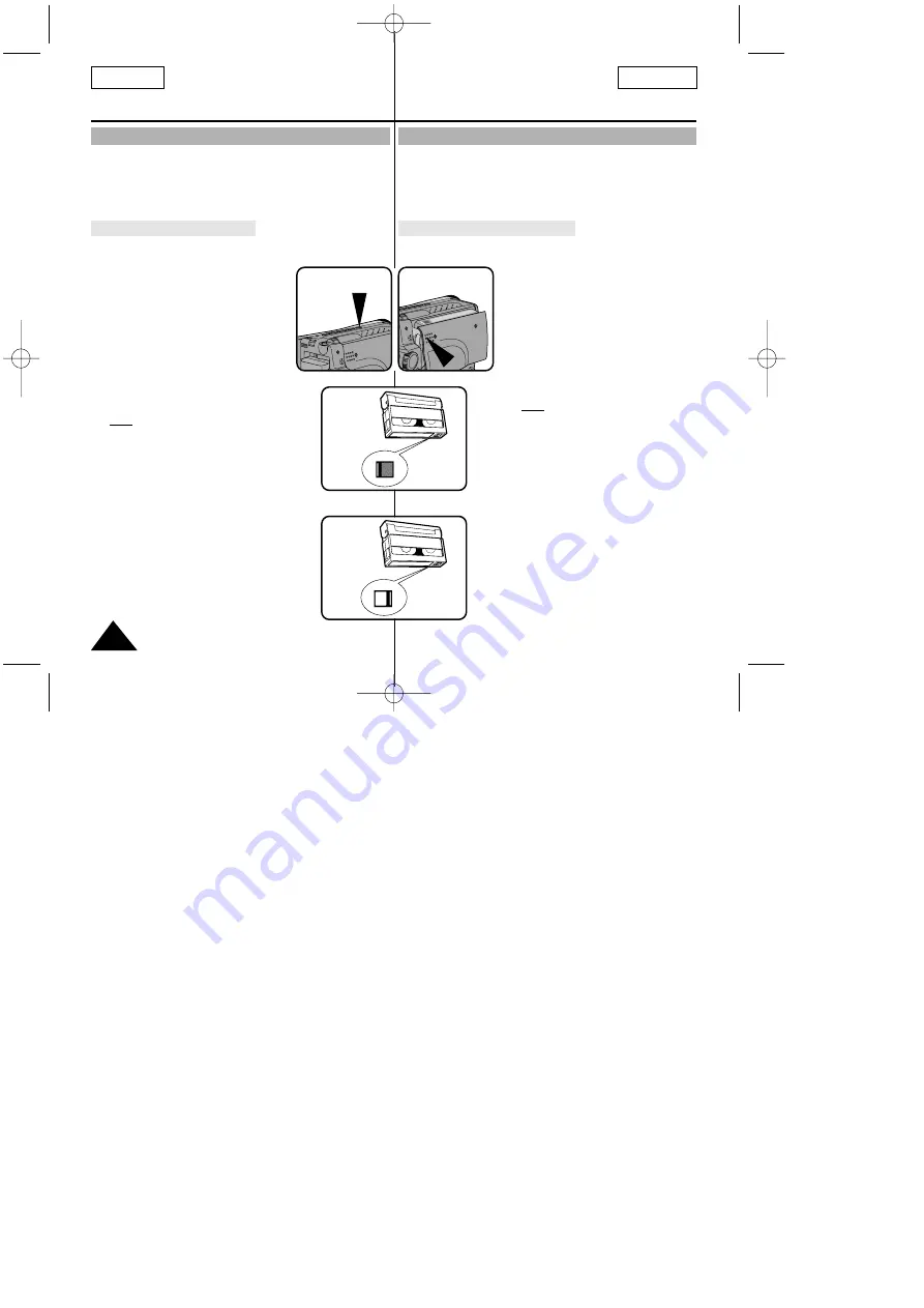 Samsung Hi8 SCL903 Скачать руководство пользователя страница 22