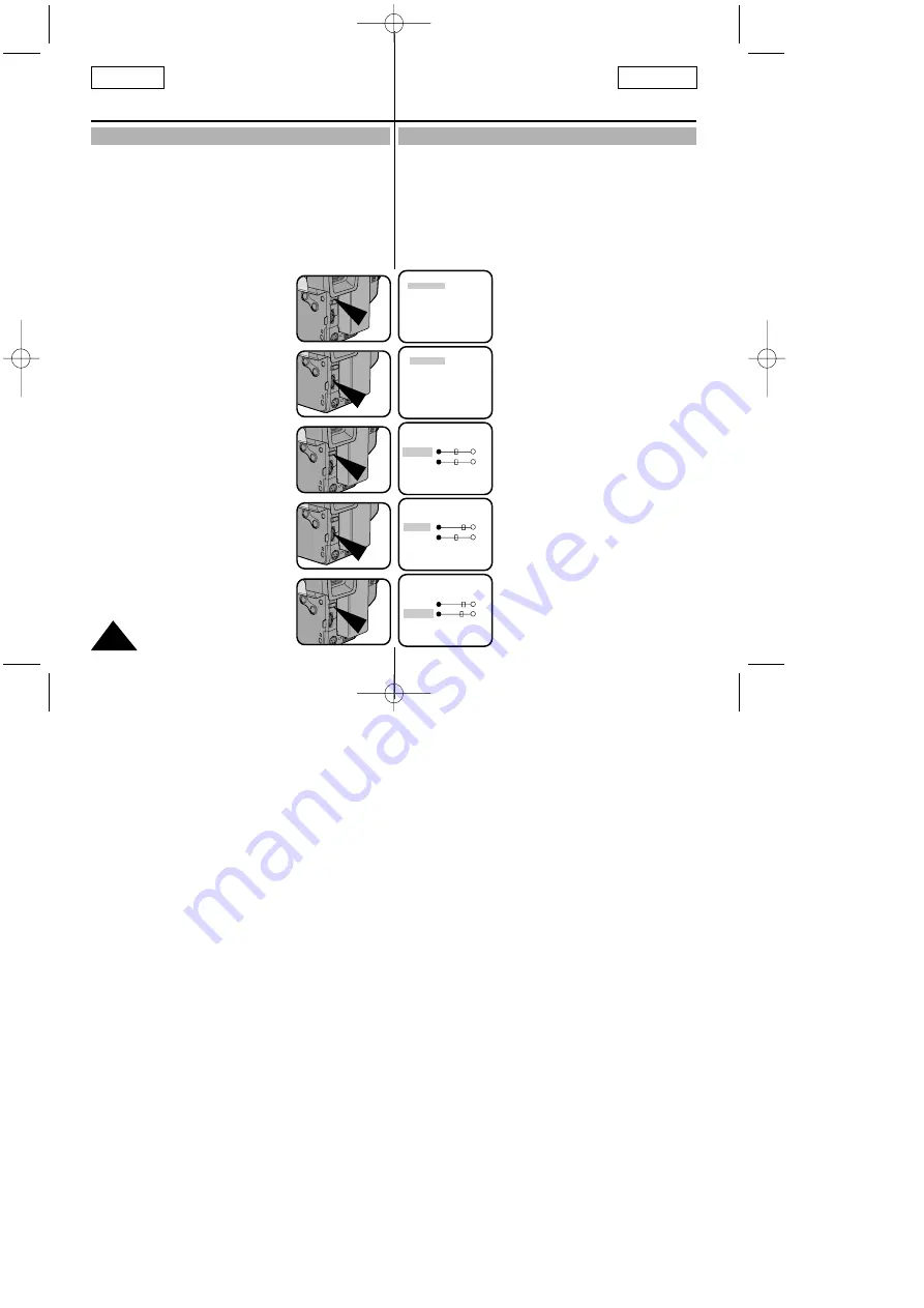 Samsung Hi8 SCL903 Скачать руководство пользователя страница 26