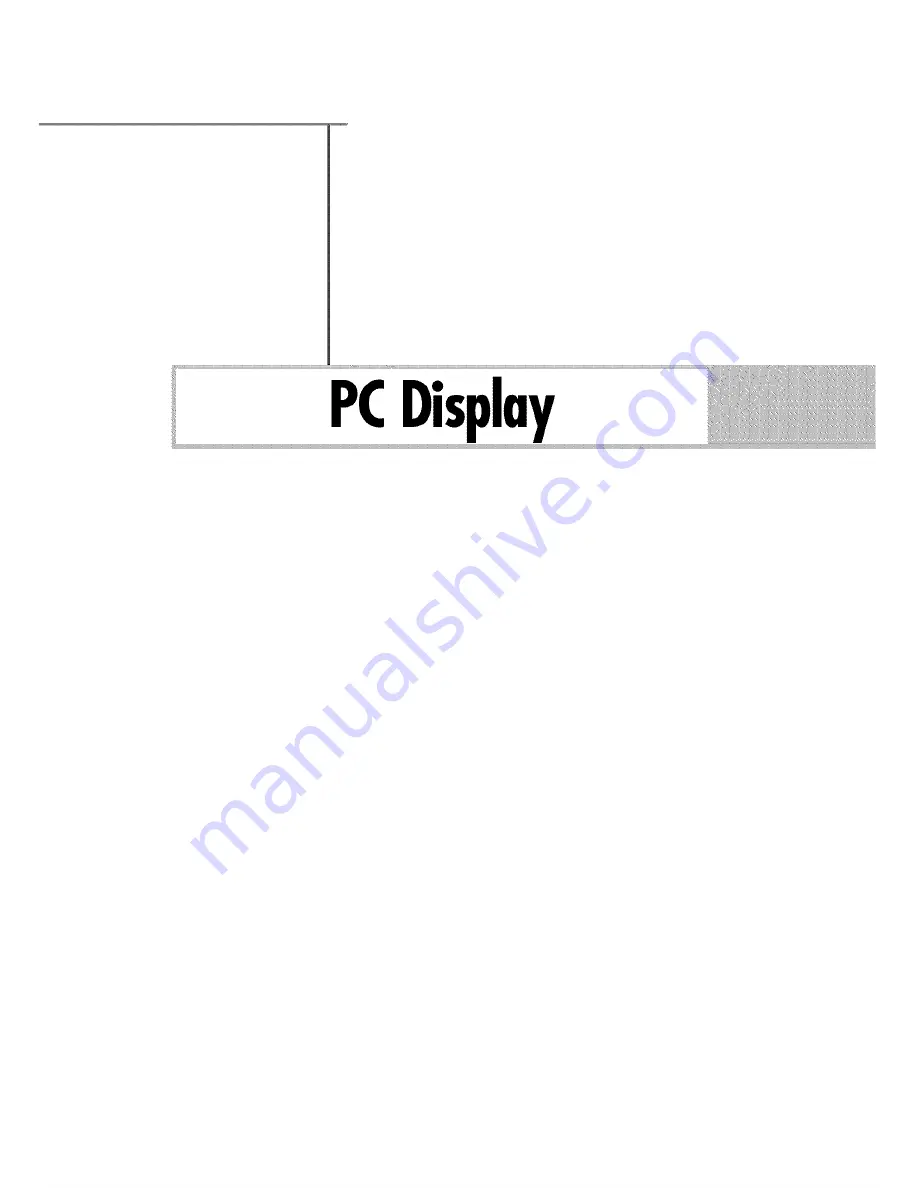 Samsung HL-$4676S Owner'S Instructions Manual Download Page 105