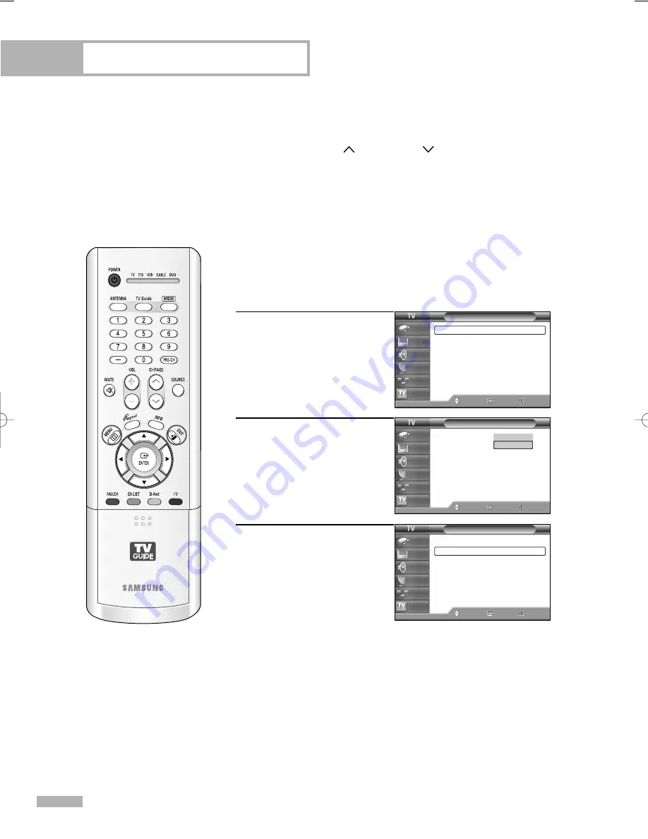 Samsung HL-R5678W - 56