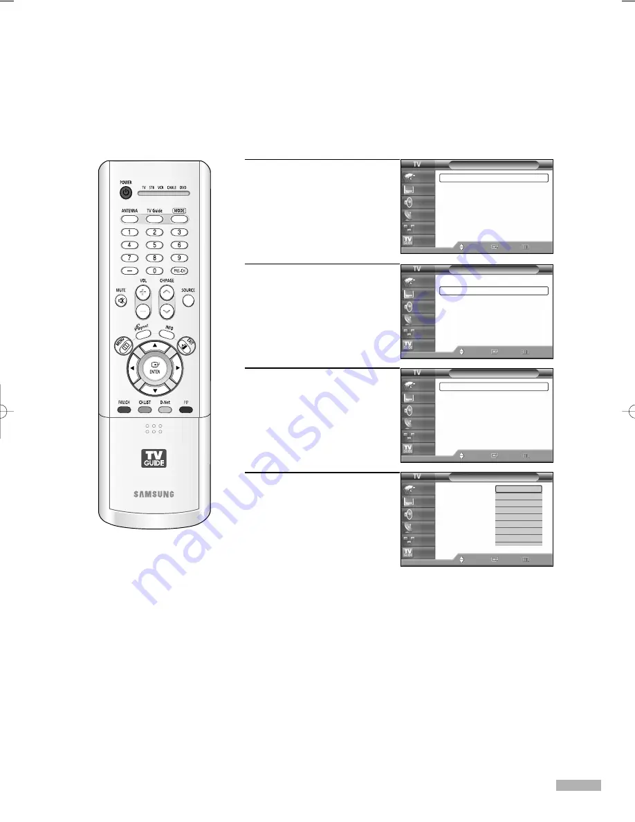 Samsung HL-R5678W - 56