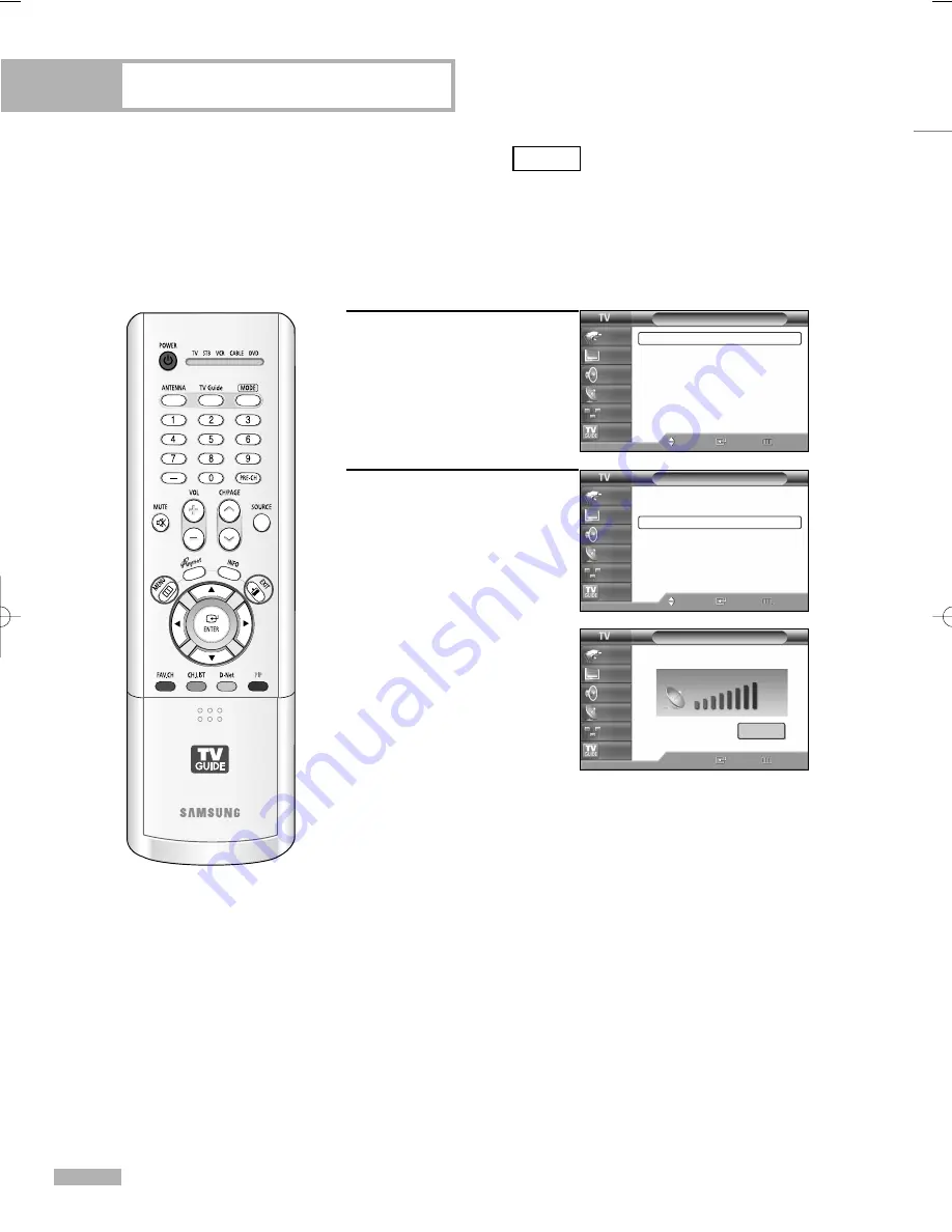 Samsung HL-R5678W - 56