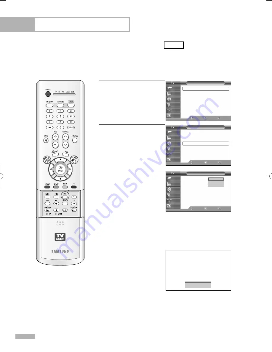 Samsung HL-R5678W - 56