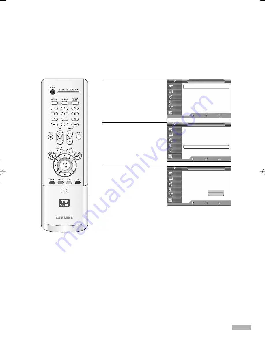 Samsung HL-R5678W - 56