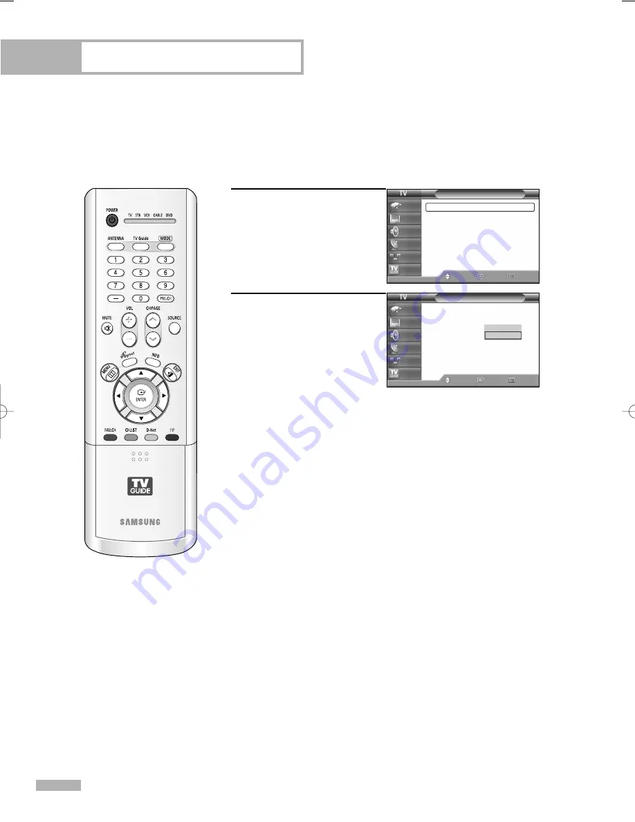 Samsung HL-R5678W - 56