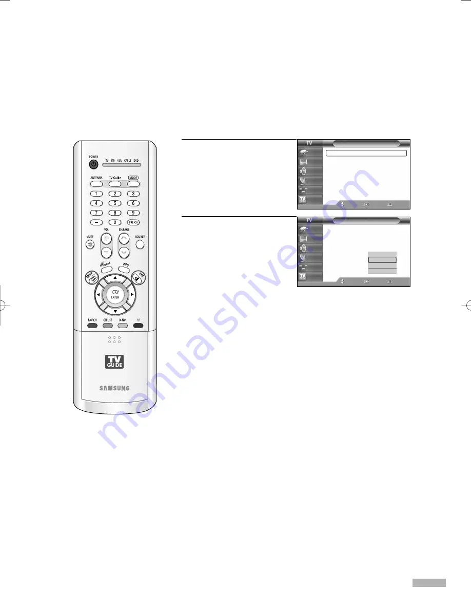 Samsung HL-R5678W - 56