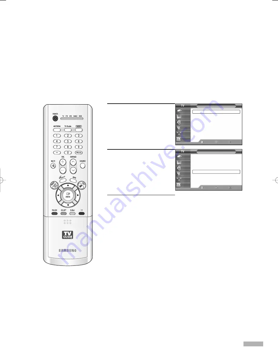 Samsung HL-R5678W - 56