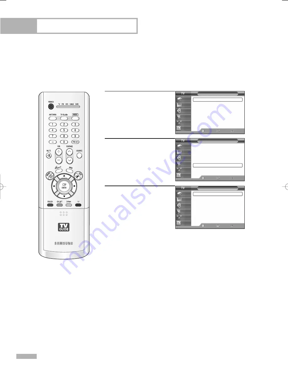 Samsung HL-R5678W - 56