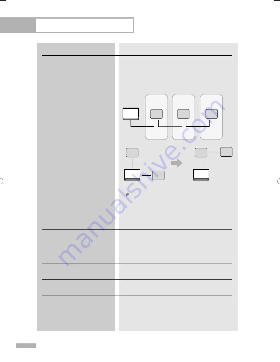 Samsung HL-R5678W - 56