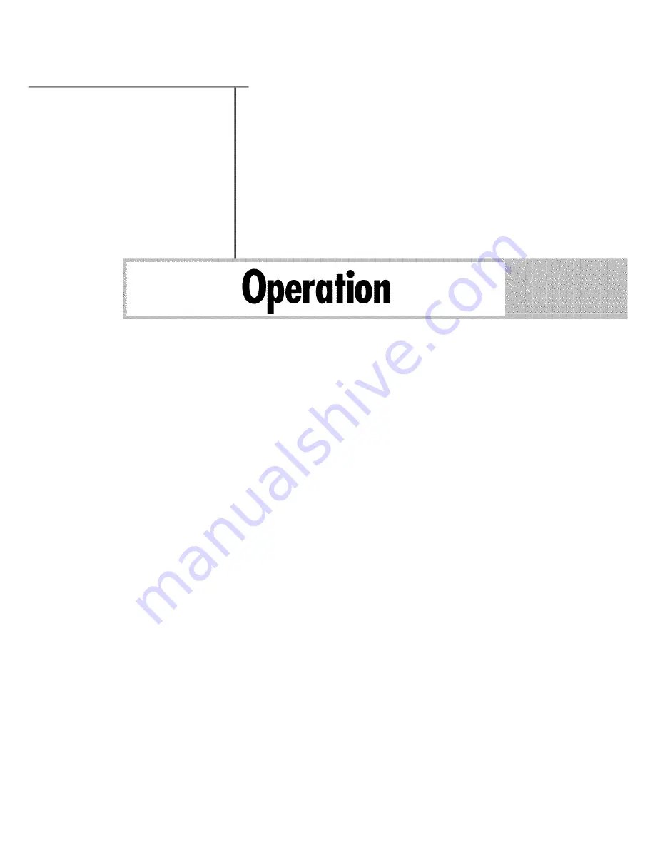 Samsung HL-S5687W Owner'S Instructions Manual Download Page 27