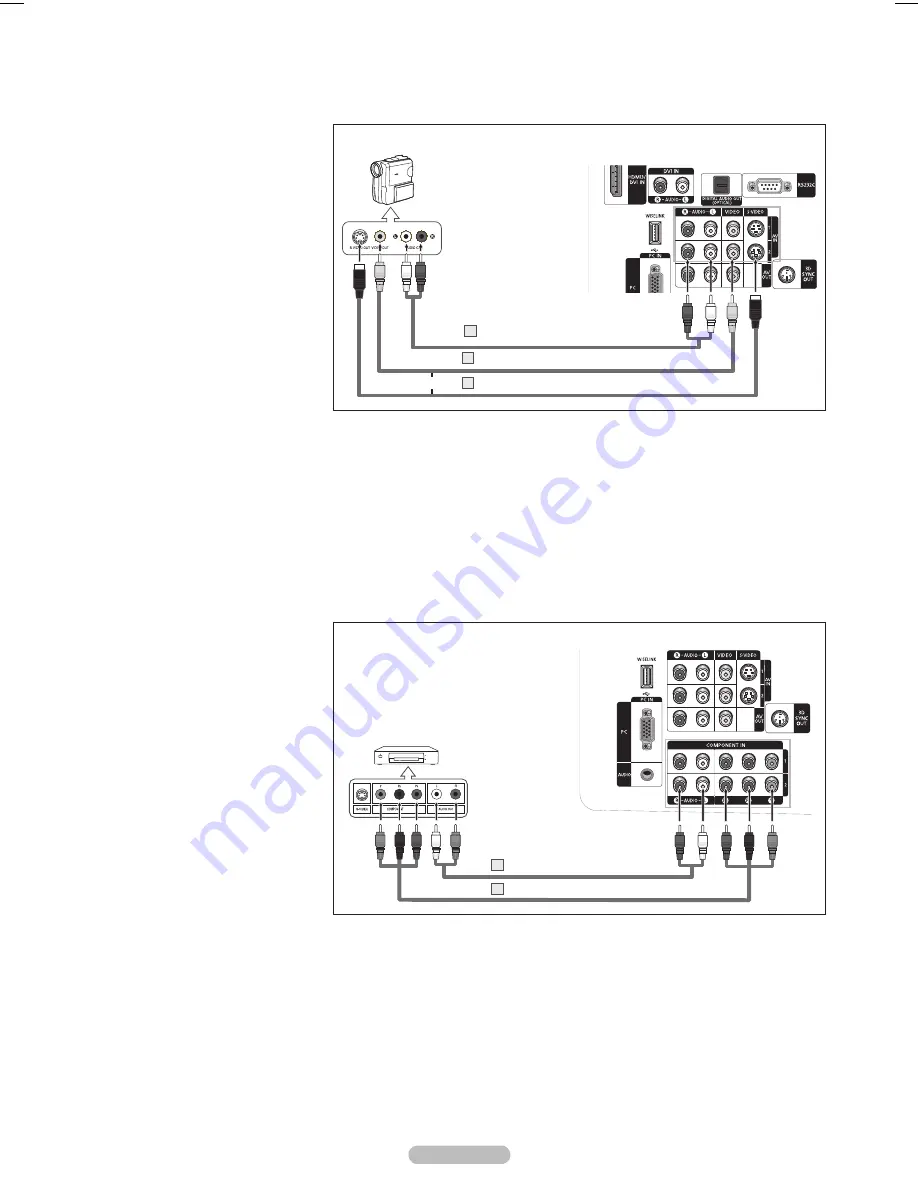 Samsung HL-T6176S - 61