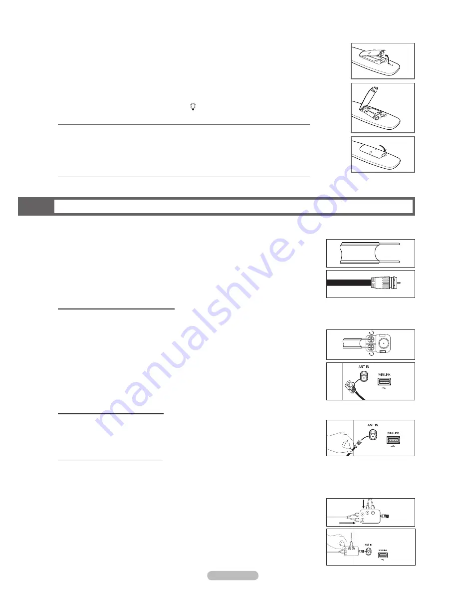 Samsung HL67A750 - 67