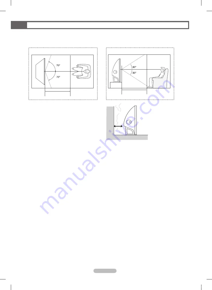 Samsung HL72A650C1F Скачать руководство пользователя страница 5