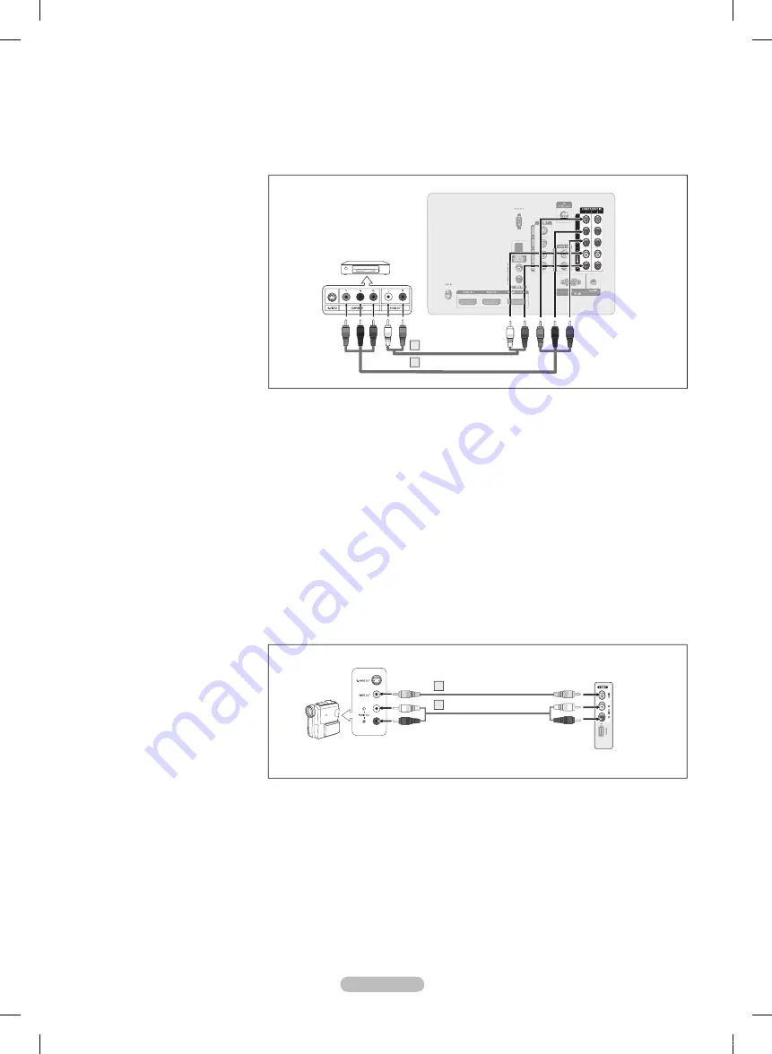 Samsung HL72A650C1F User Manual Download Page 13