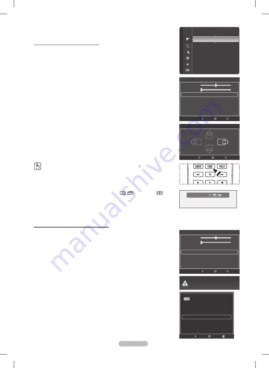 Samsung HL72A650C1F Скачать руководство пользователя страница 150