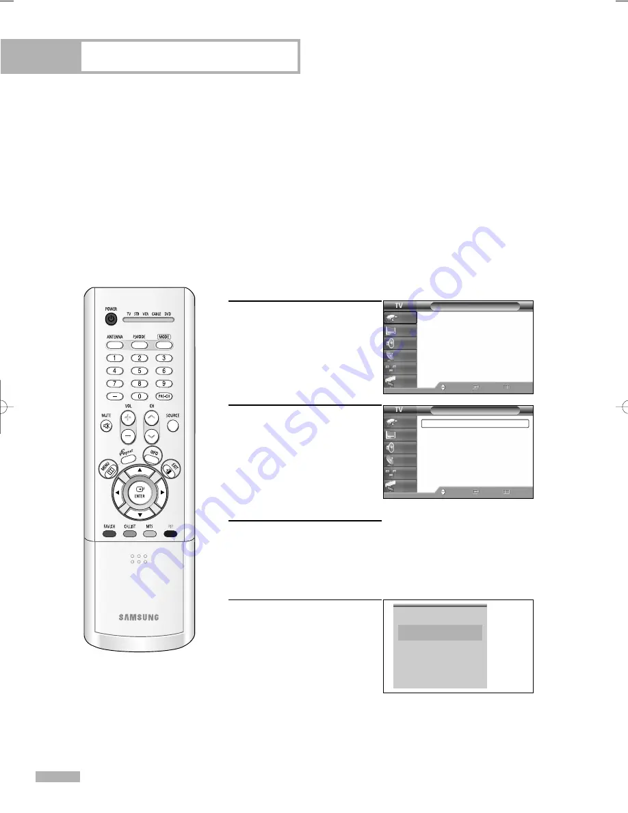 Samsung HLR4266WX - 42