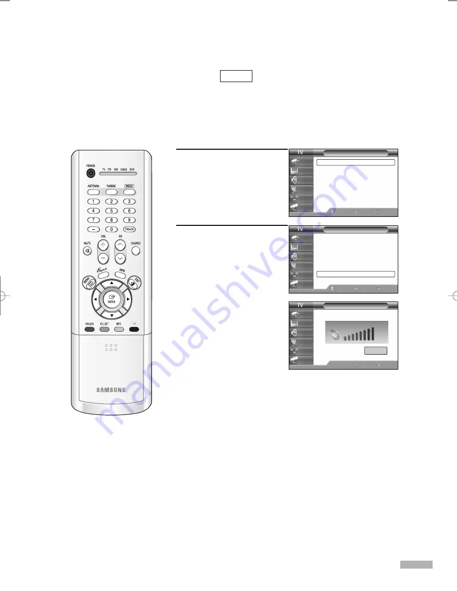 Samsung HLR4266WX - 42