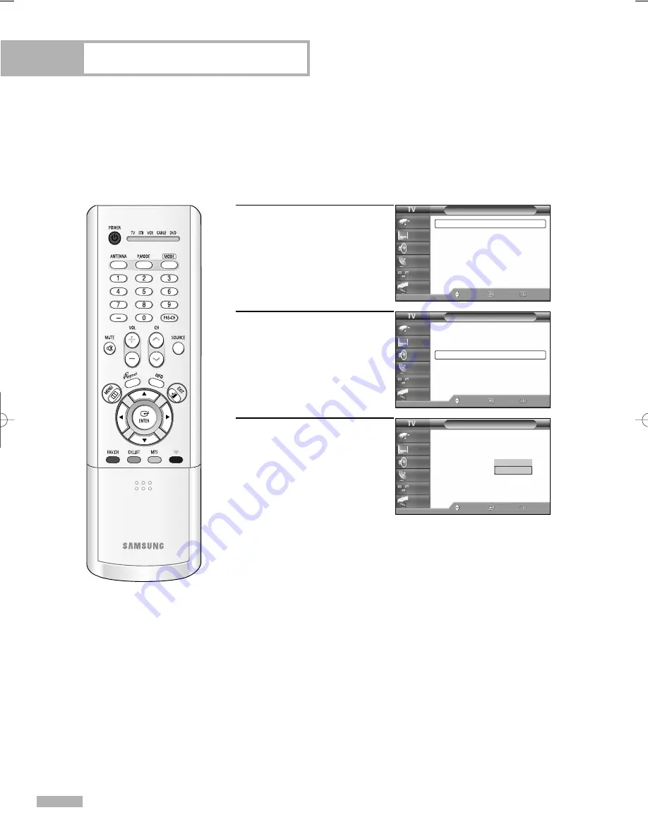 Samsung HLR4266WX - 42