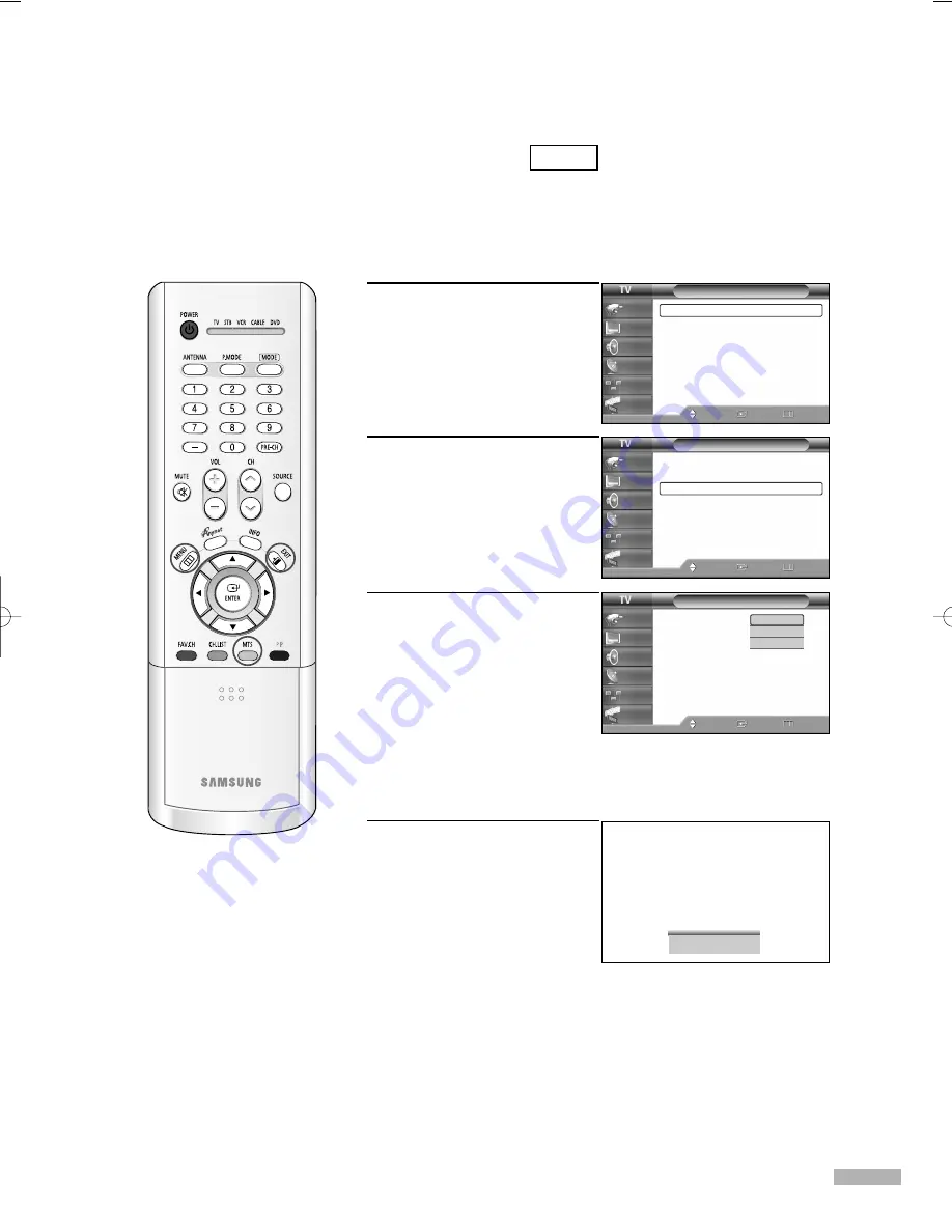 Samsung HLR4266WX - 42