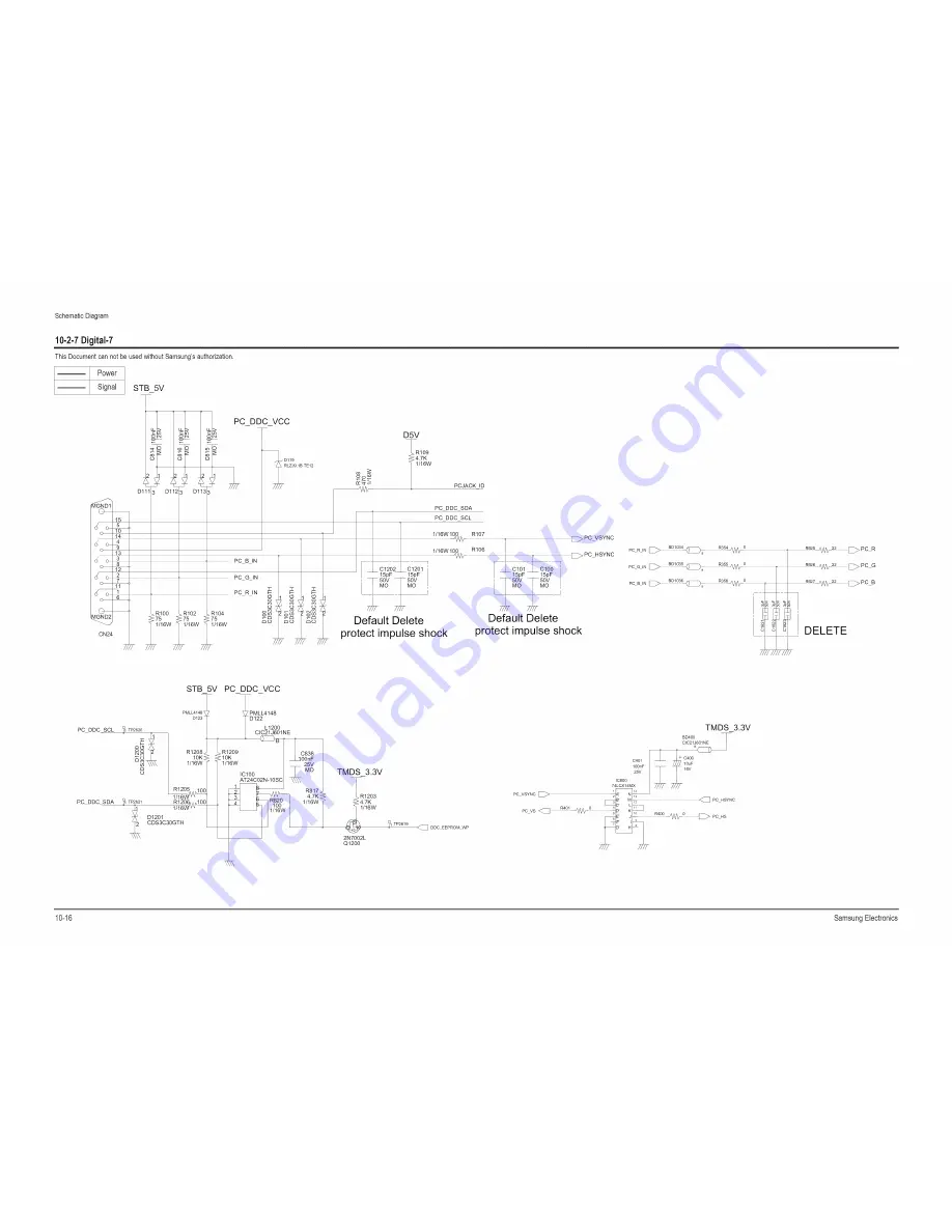 Samsung HLRS078WX/XAA Скачать руководство пользователя страница 77