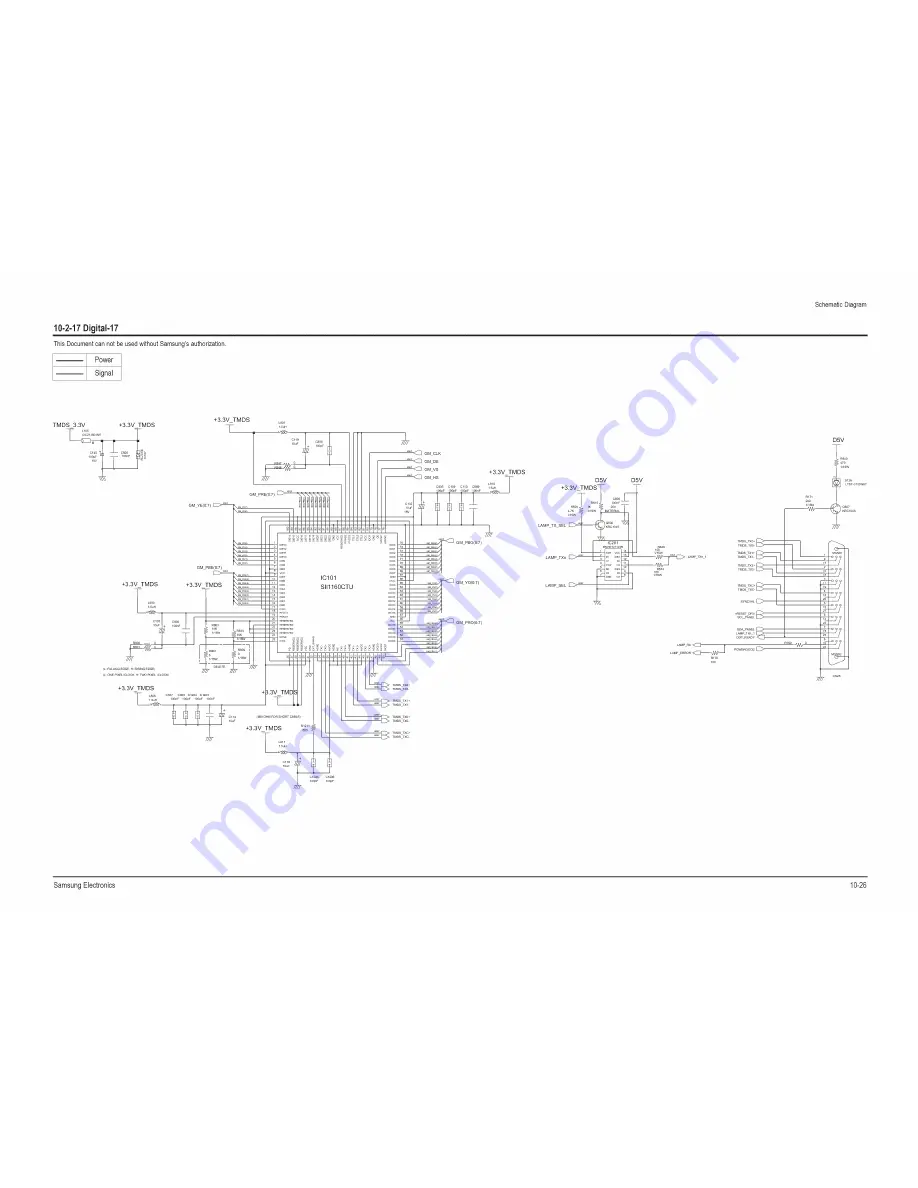 Samsung HLRS078WX/XAA Скачать руководство пользователя страница 87