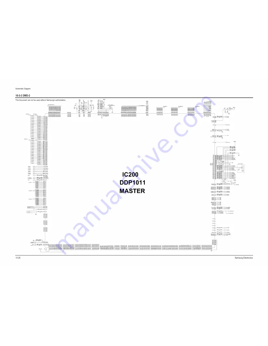 Samsung HLRS078WX/XAA Скачать руководство пользователя страница 90