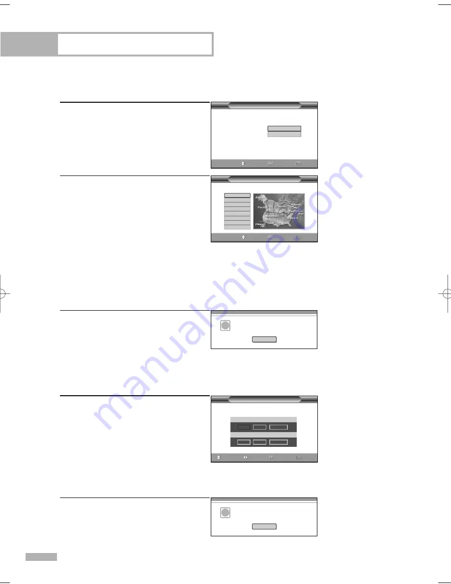 Samsung HLS5686WX - 56