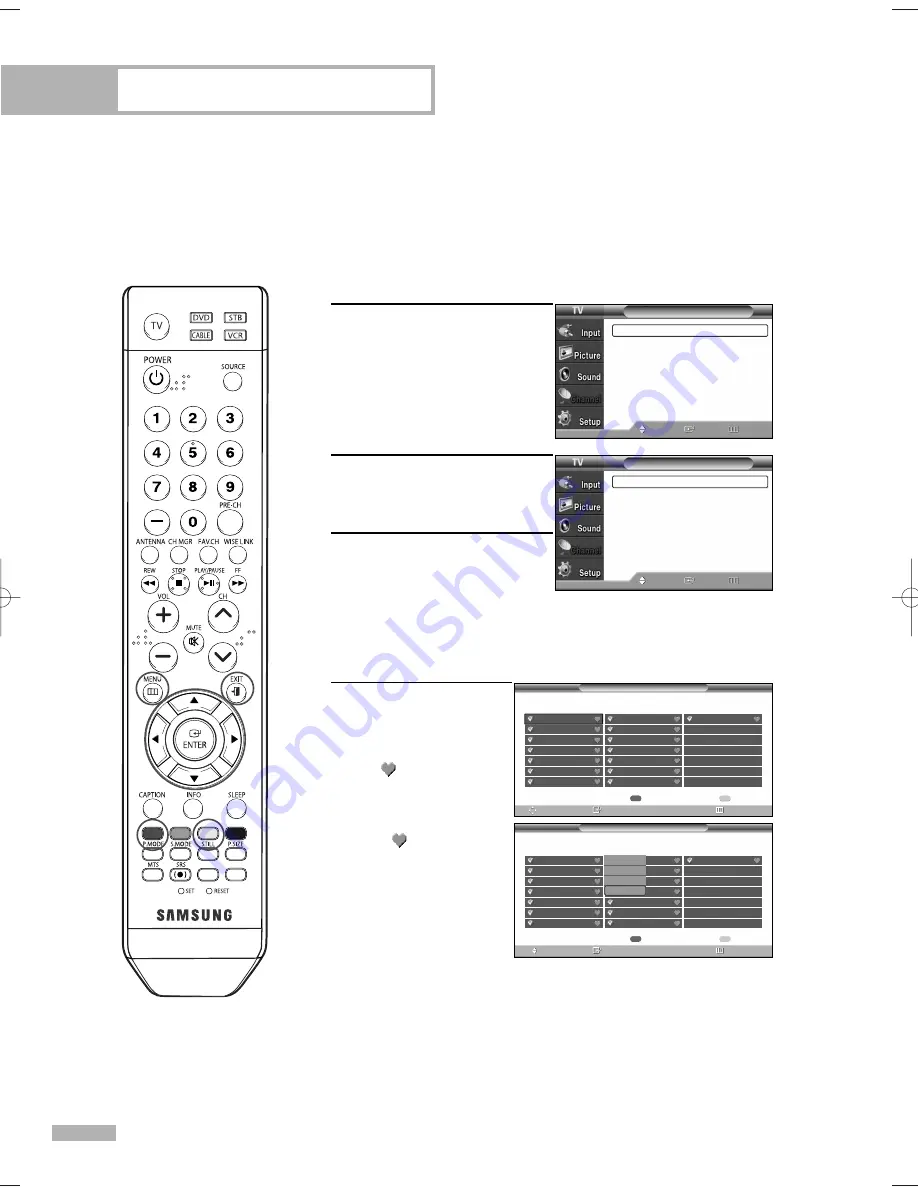 Samsung HLS5686WX - 56