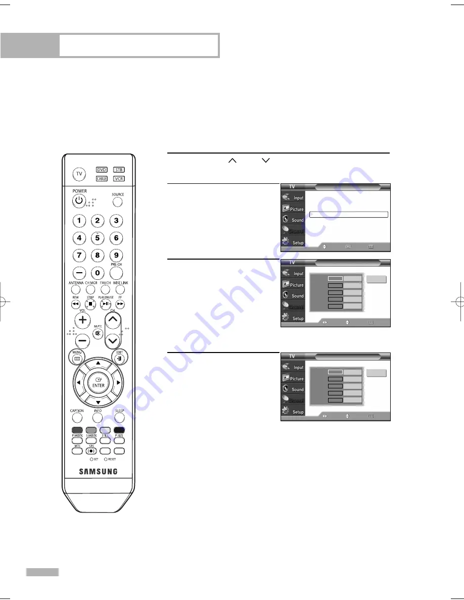 Samsung HLS5686WX - 56