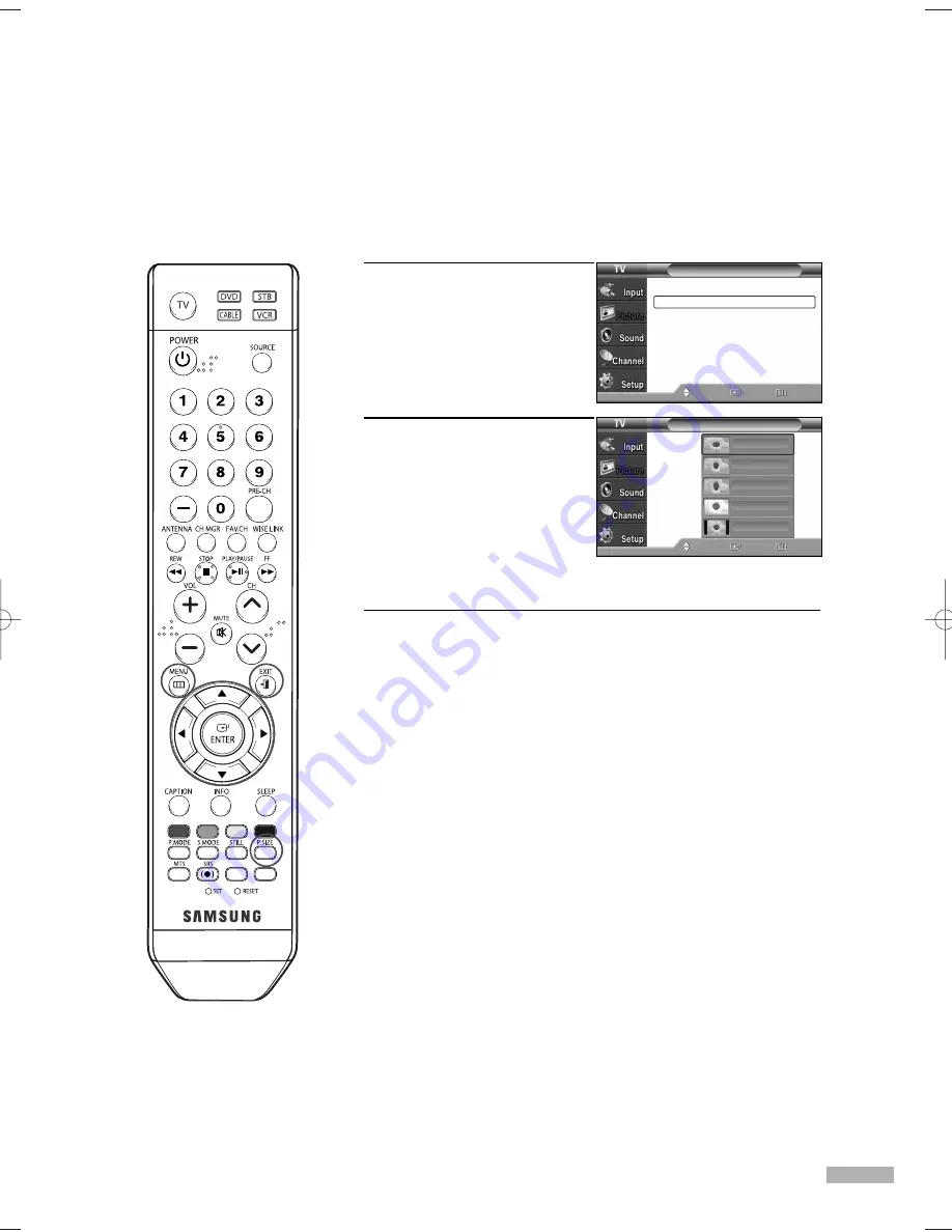 Samsung HLS5686WX - 56