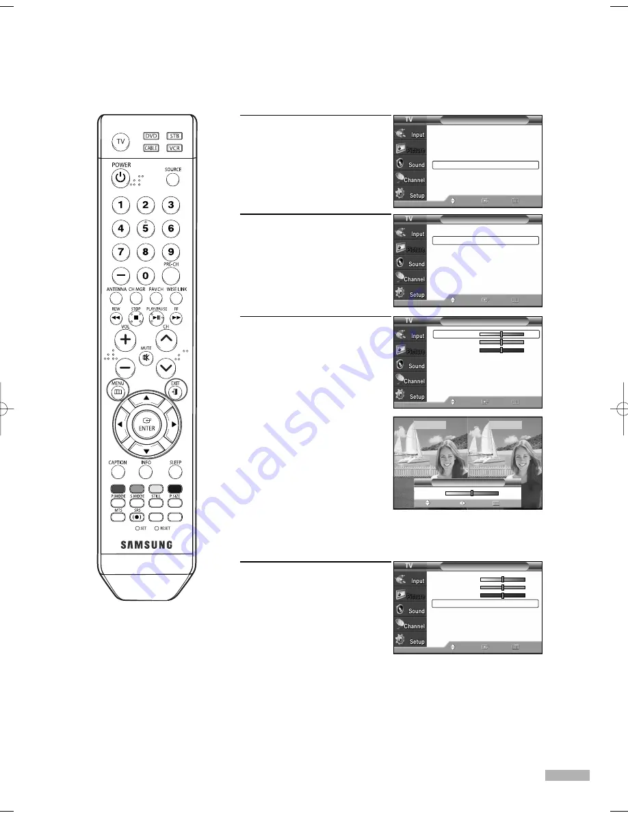 Samsung HLS5686WX - 56