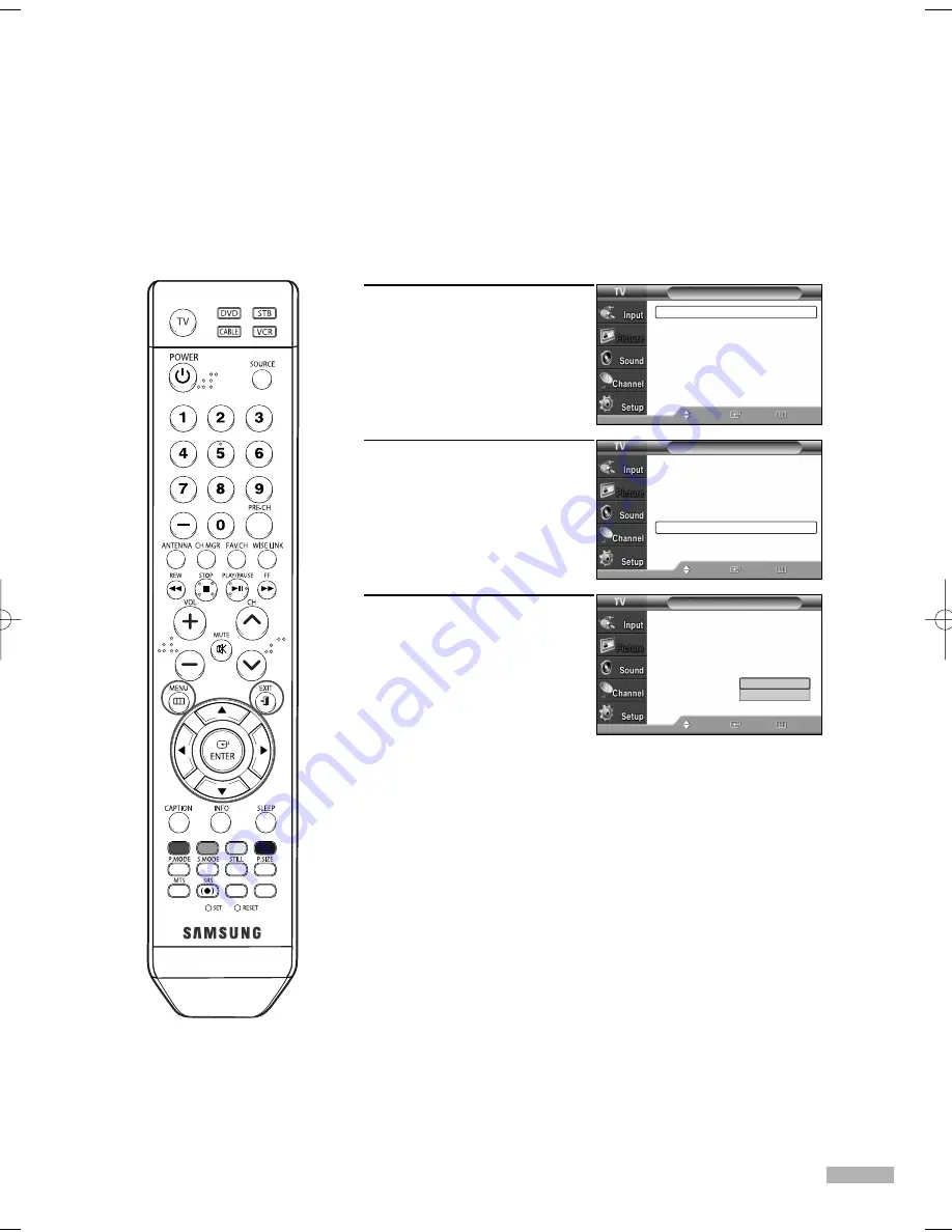 Samsung HLS5686WX - 56