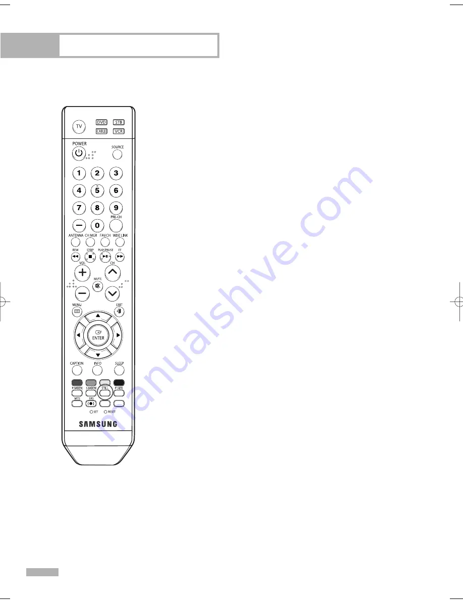 Samsung HLS5686WX - 56