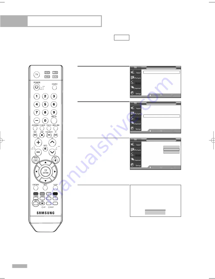 Samsung HLS5686WX - 56